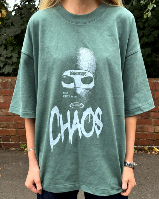 Masked Chaos