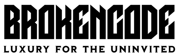 BROKENCODE